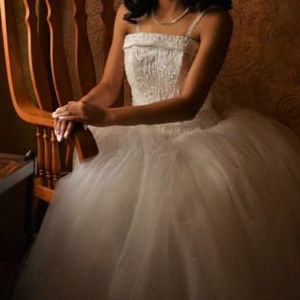 Wedding/Ball Dress